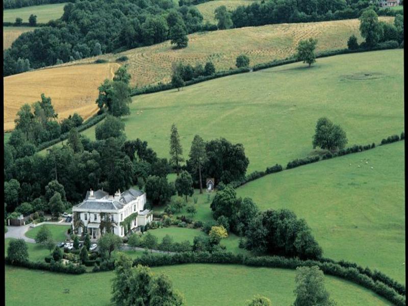 The Mount Somerset Taunton Luaran gambar