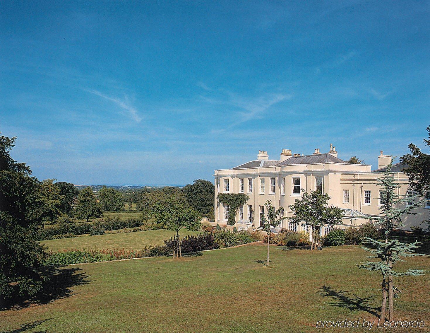 The Mount Somerset Taunton Luaran gambar