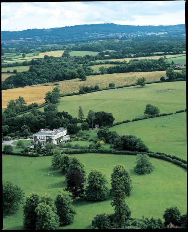 The Mount Somerset Taunton Luaran gambar