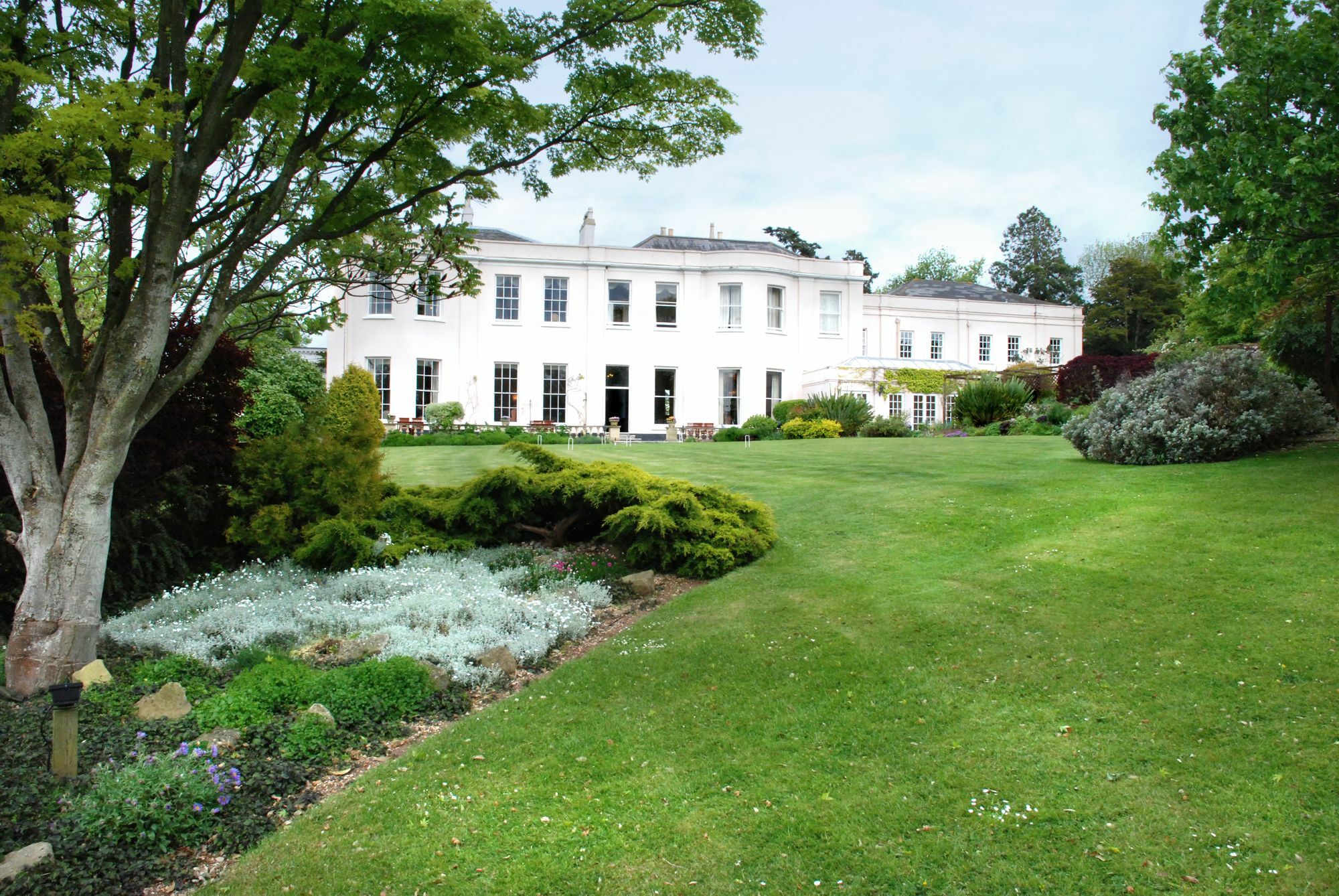 The Mount Somerset Taunton Luaran gambar