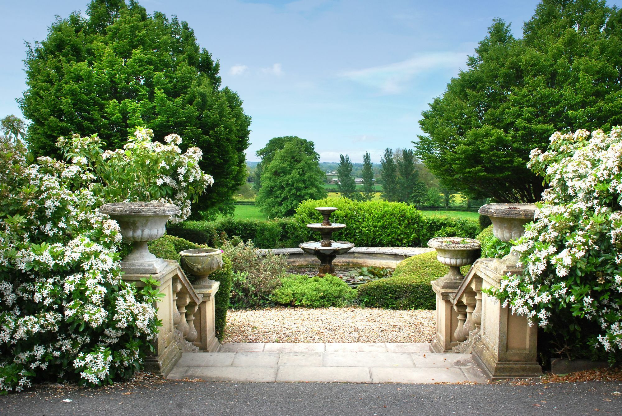 The Mount Somerset Taunton Luaran gambar